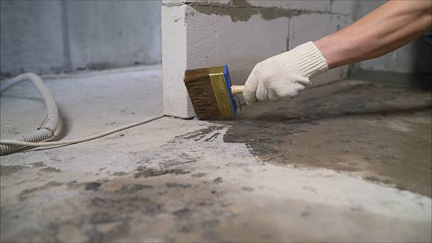 24/7 Emergency Basement Waterproofing experts in New Prague, MN
